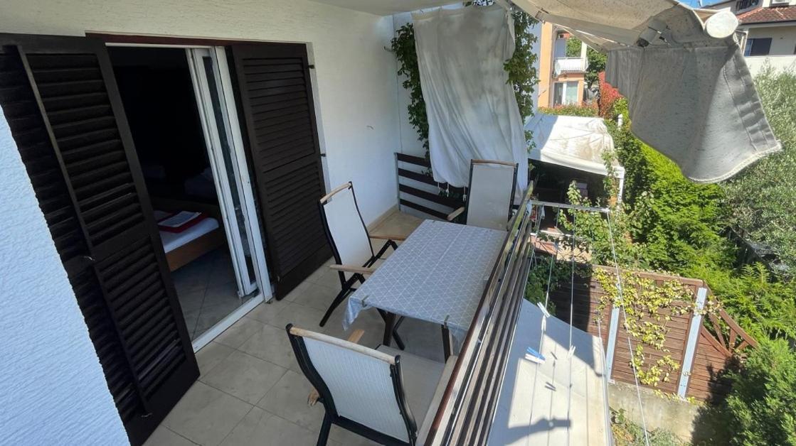 Iva Apartments Novigrad  Exterior photo