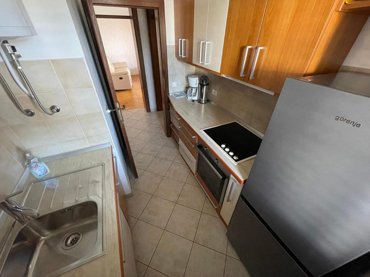 Iva Apartments Novigrad  Exterior photo